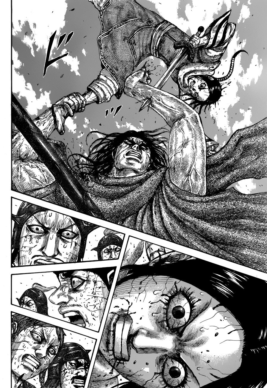 Chapter 621 — Chapter 621 — Page 16