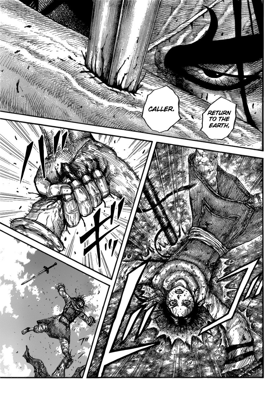 Chapter 621 — Chapter 621 — Page 17