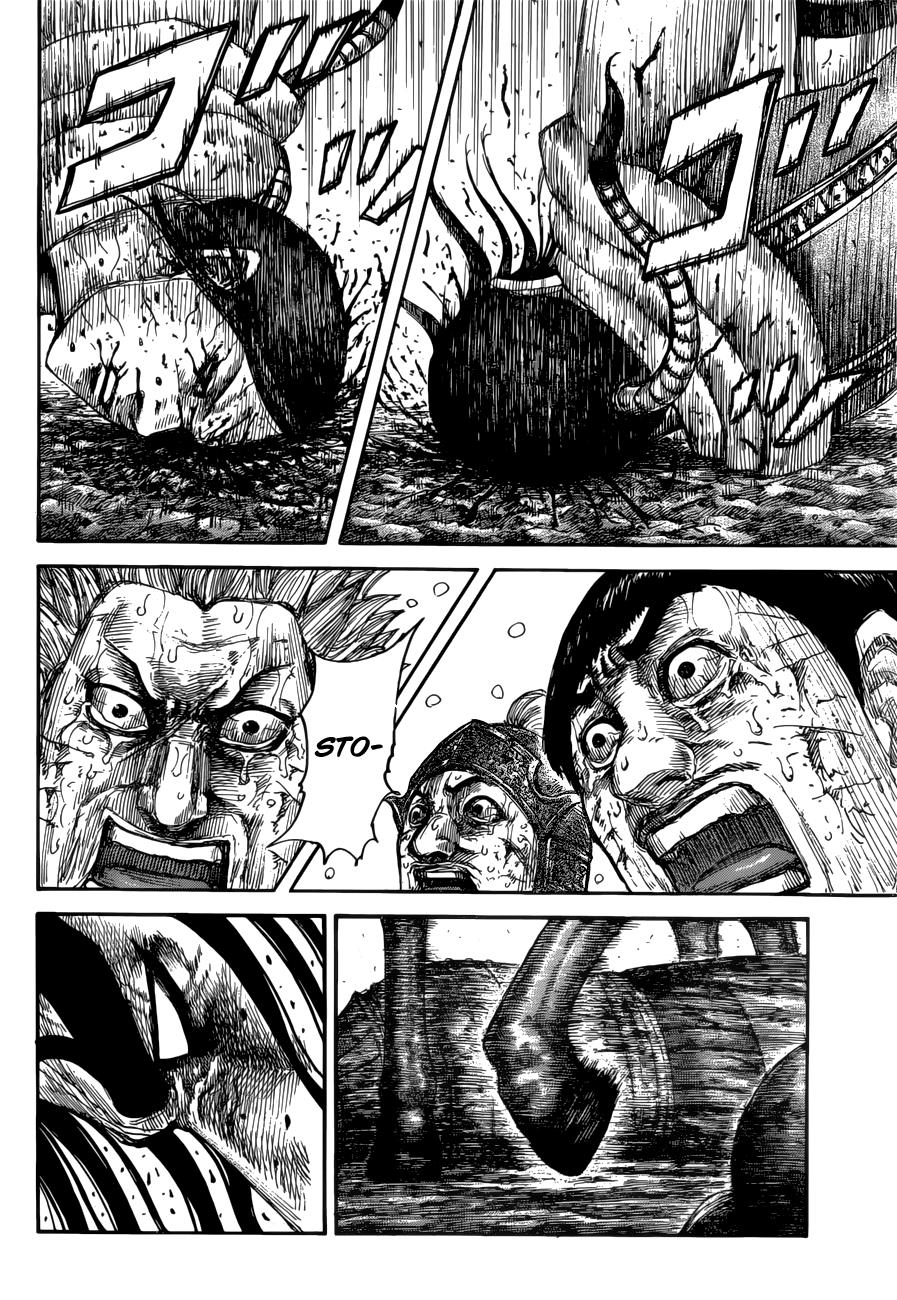 Chapter 621 — Chapter 621 — Page 18