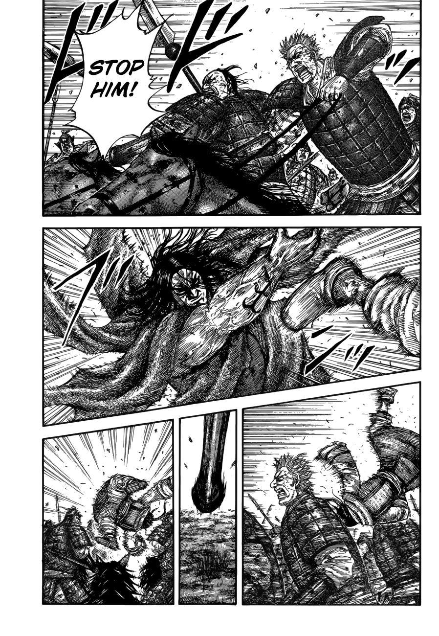 Chapter 621 — Chapter 621 — Page 19