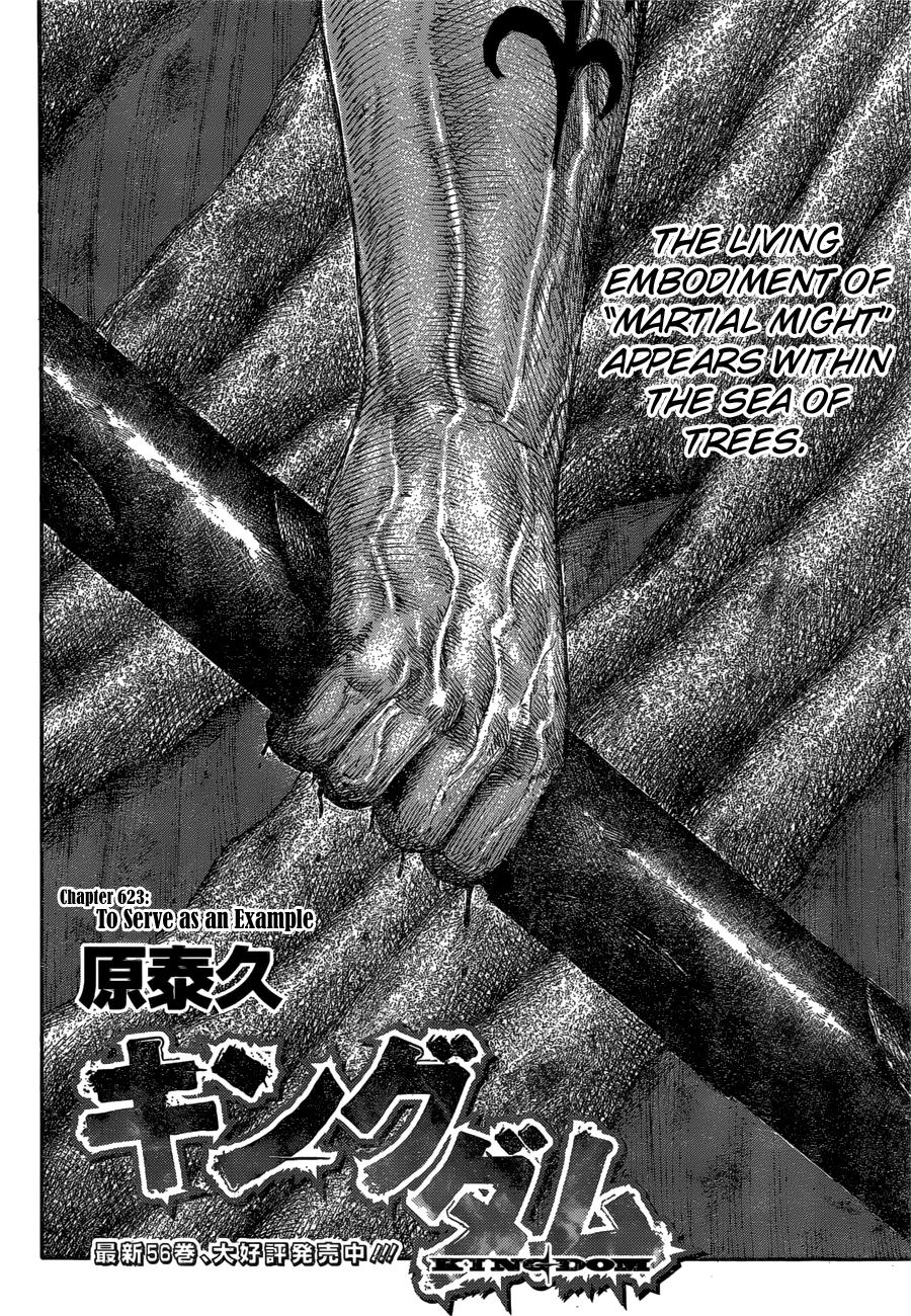 Chapter 623 — Chapter 623 — Page 5