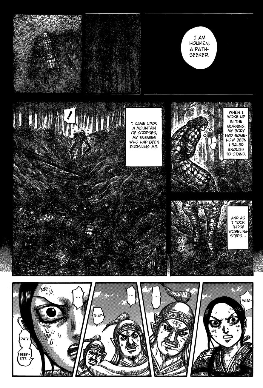 Chapter 623 — Chapter 623 — Page 10