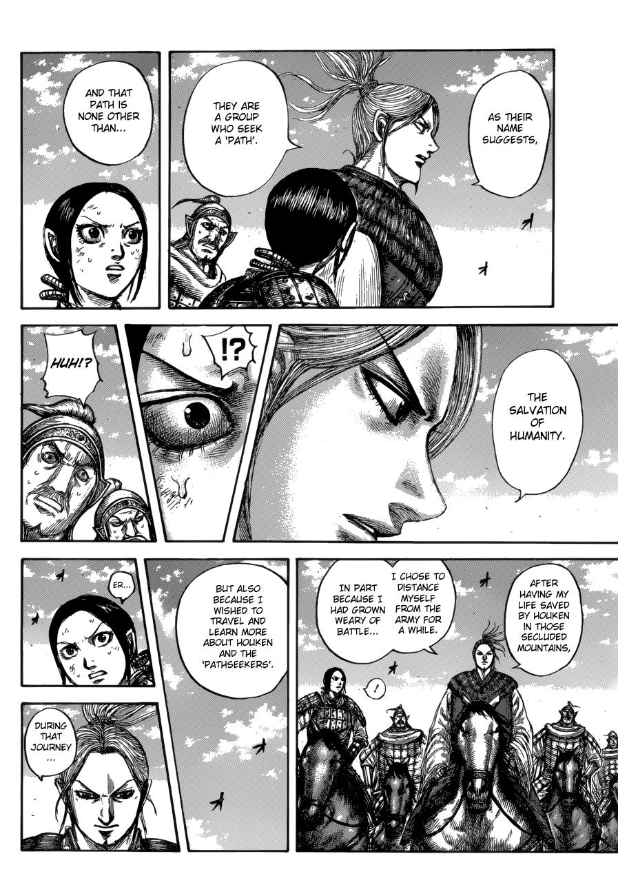 Chapter 623 — Chapter 623 — Page 11