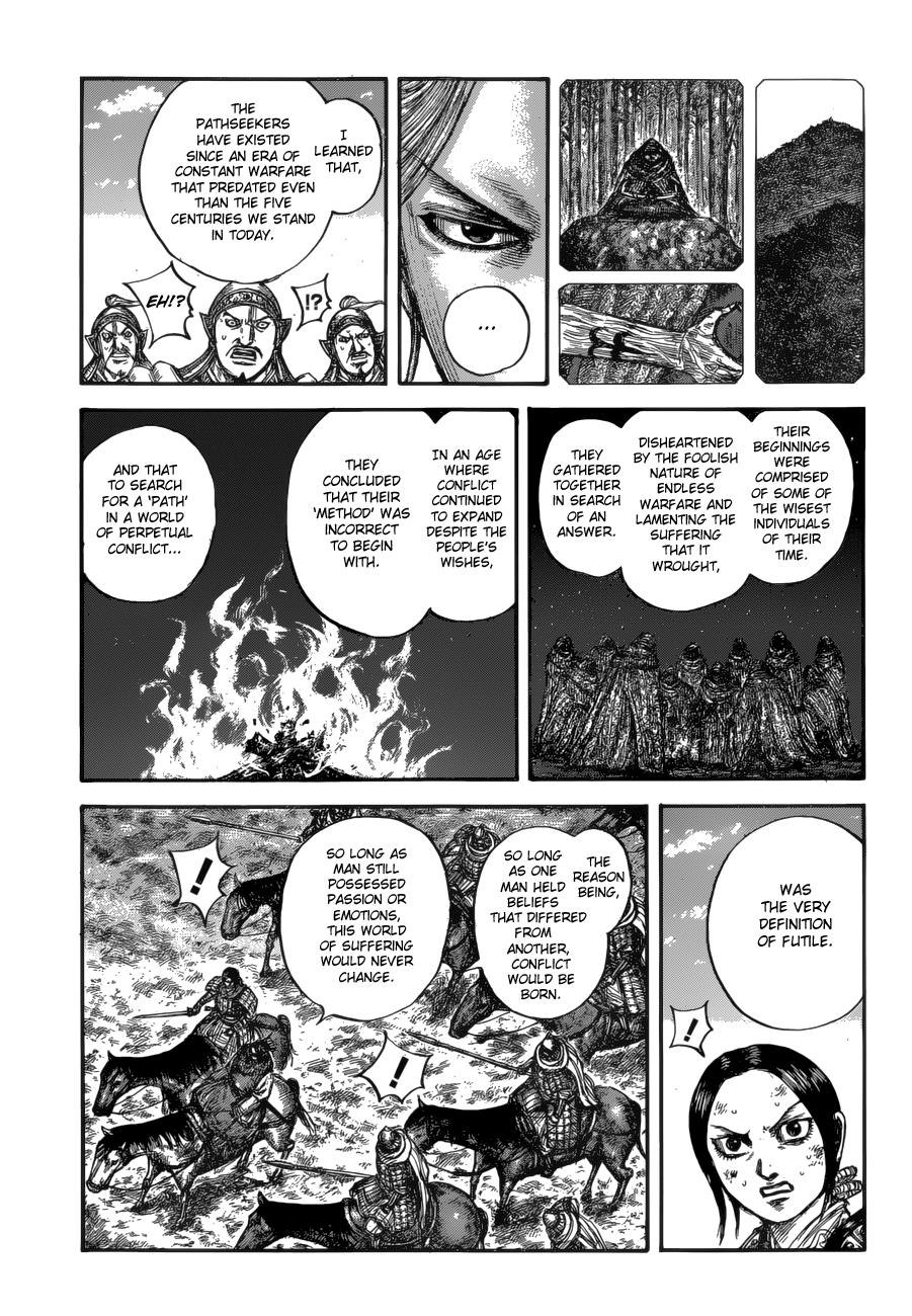 Chapter 623 — Chapter 623 — Page 12