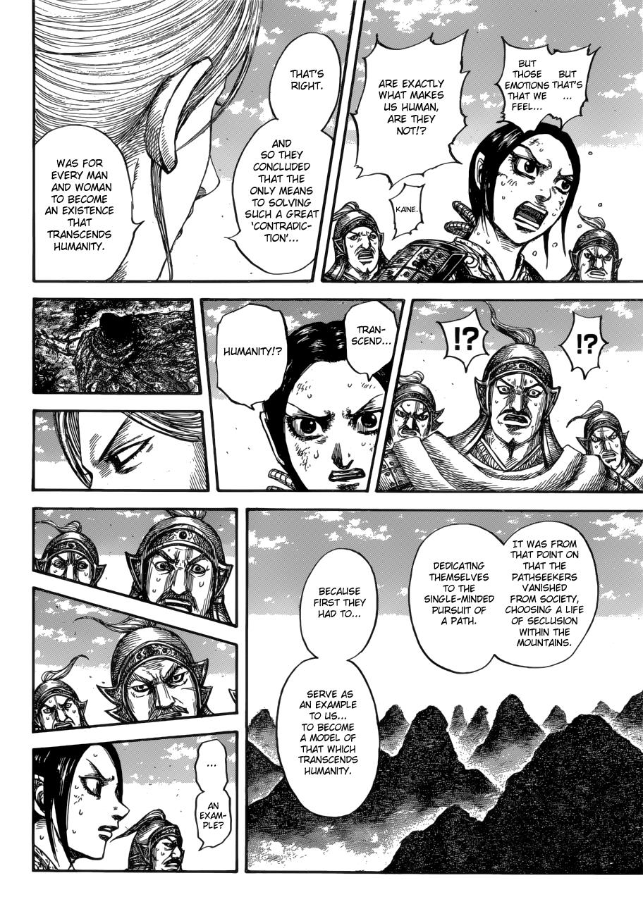 Chapter 623 — Chapter 623 — Page 13
