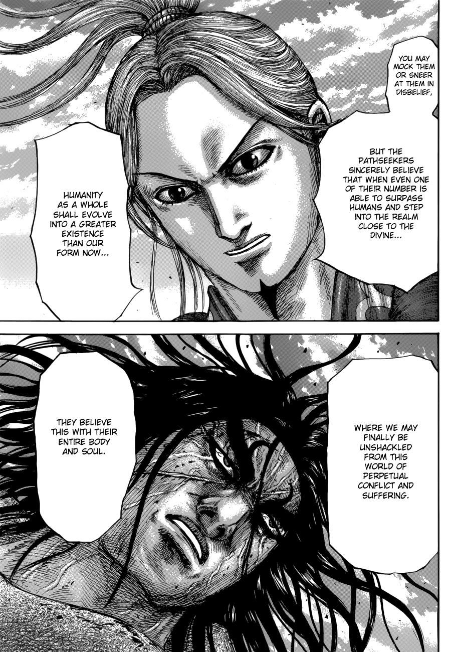 Chapter 623 — Chapter 623 — Page 16