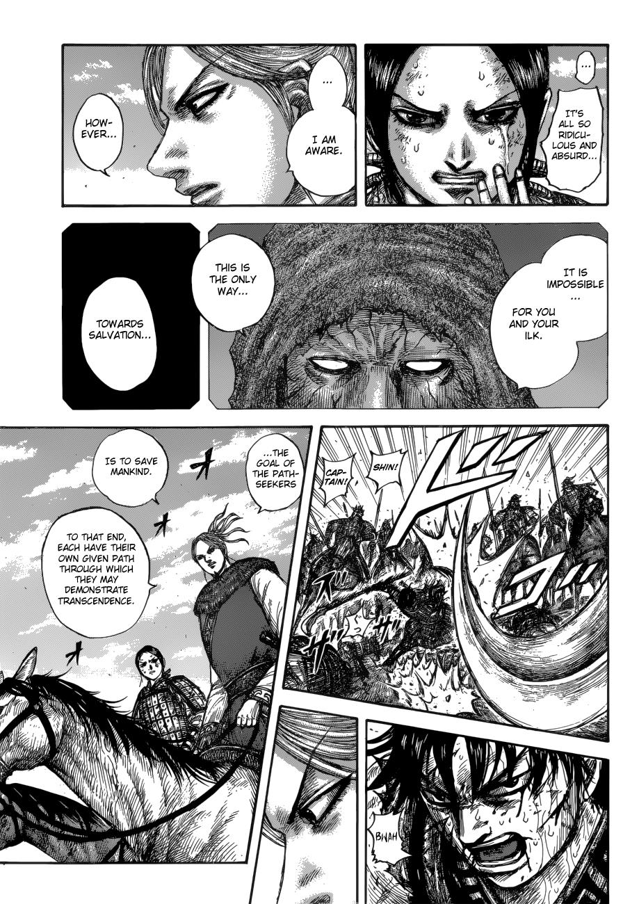 Chapter 623 — Chapter 623 — Page 18