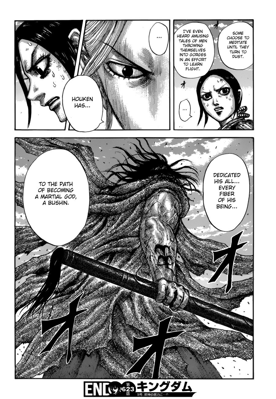 Chapter 623 — Chapter 623 — Page 19