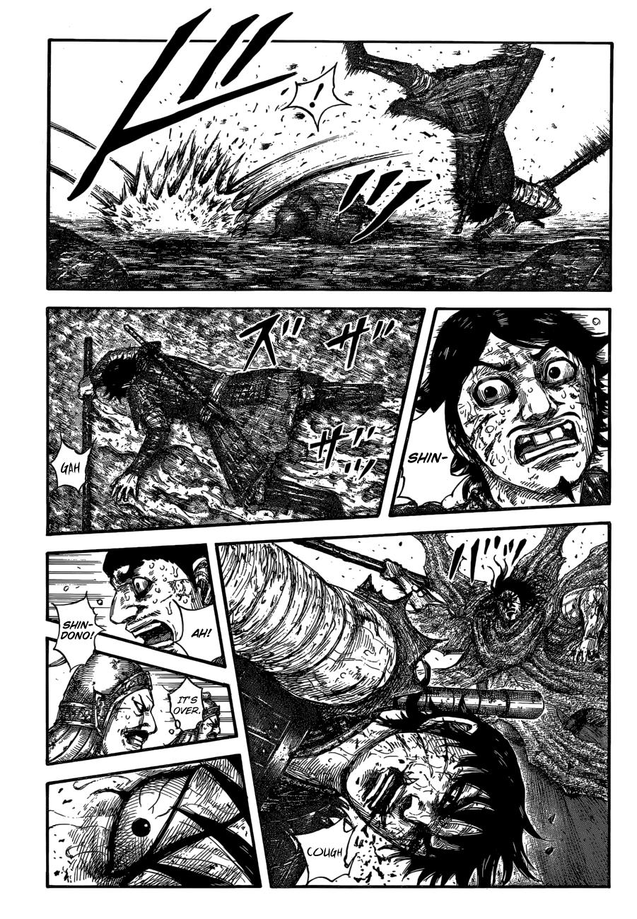 Chapter 624 — Chapter 624 — Page 4
