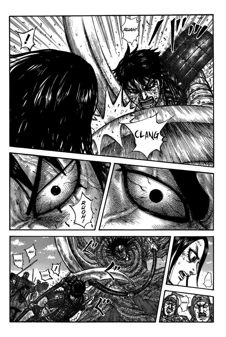 Chapter 624 — Chapter 624 — Page 5