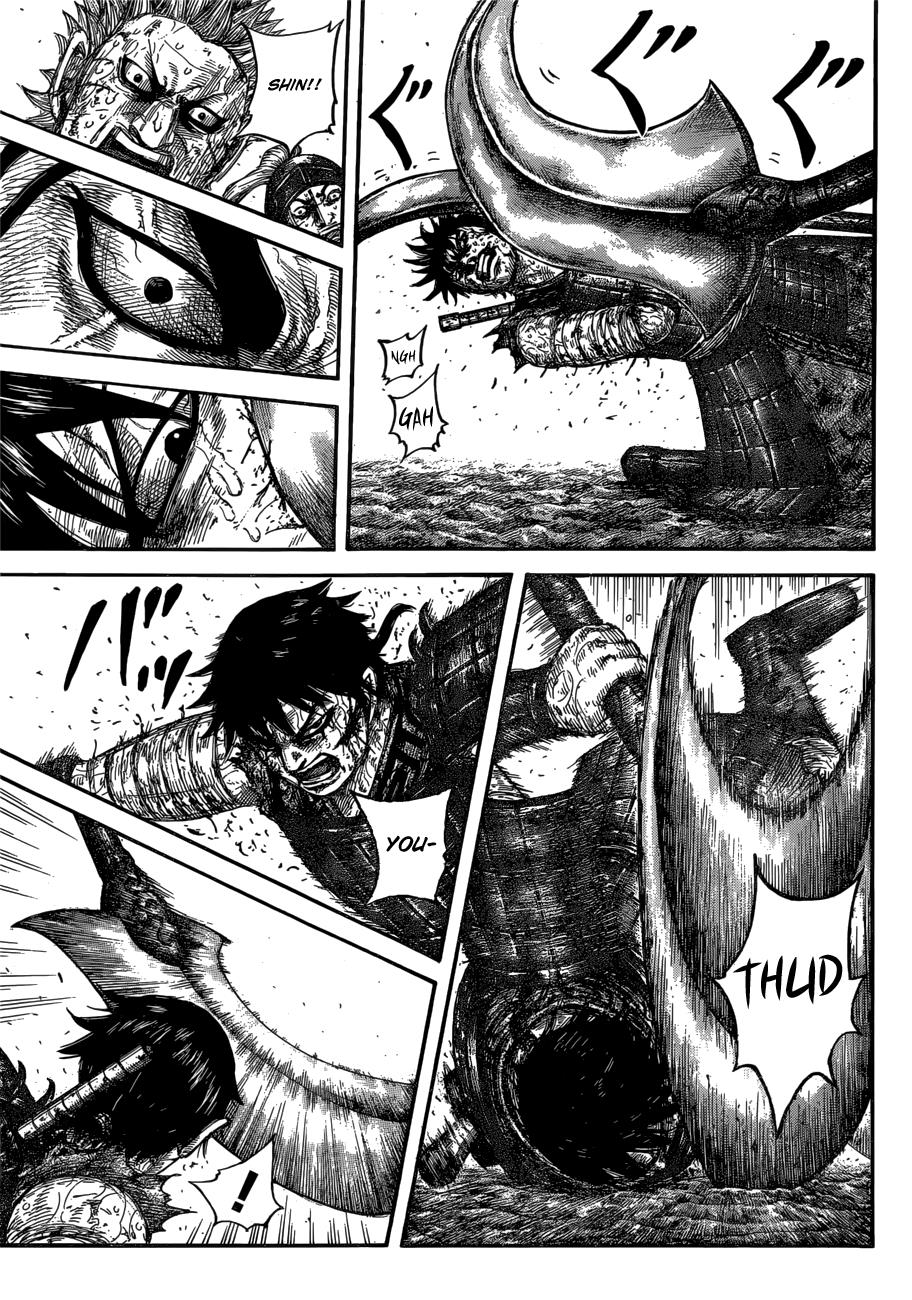 Chapter 624 — Chapter 624 — Page 6