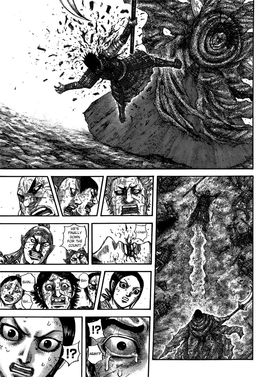 Chapter 624 — Chapter 624 — Page 8