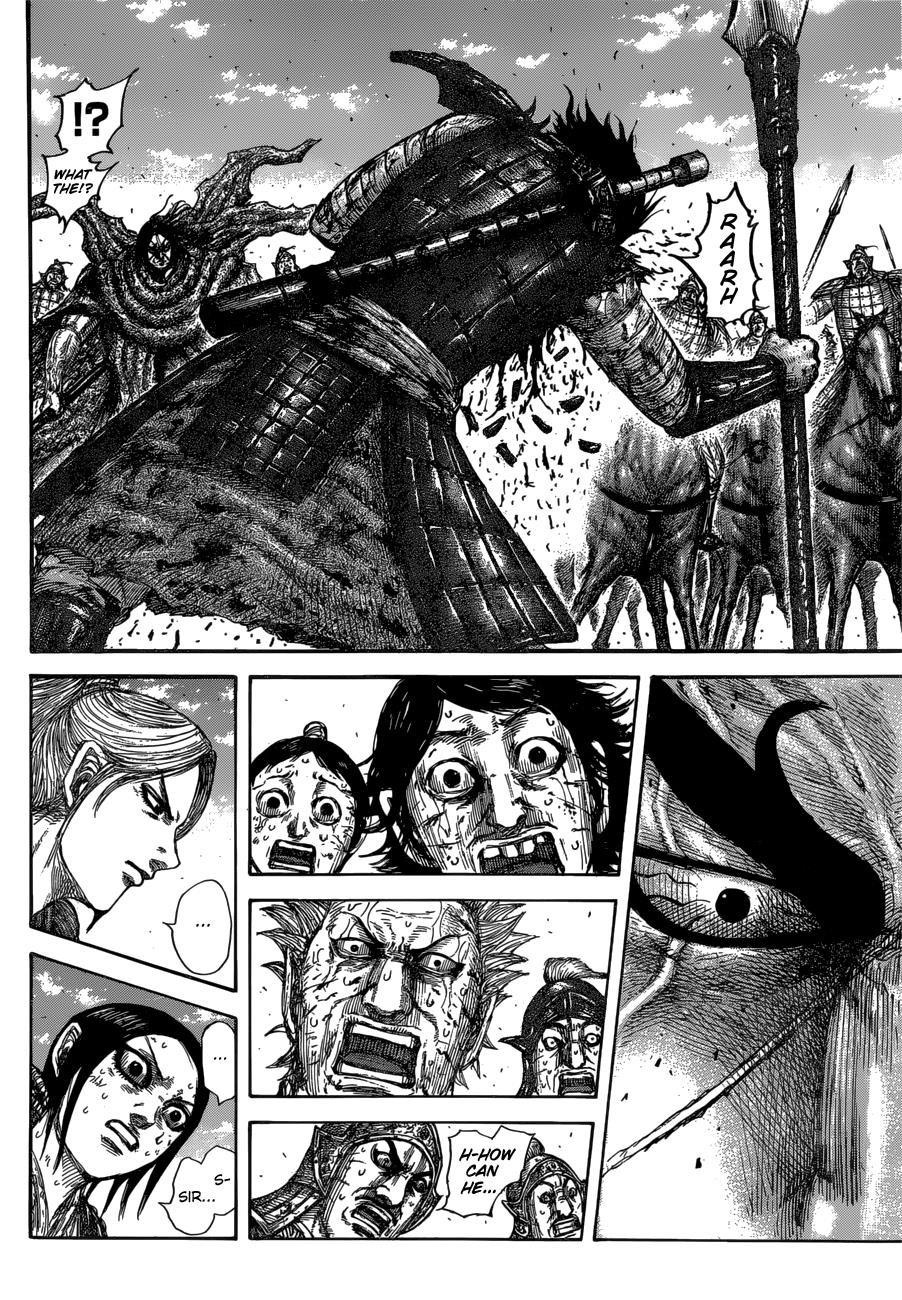Chapter 624 — Chapter 624 — Page 9