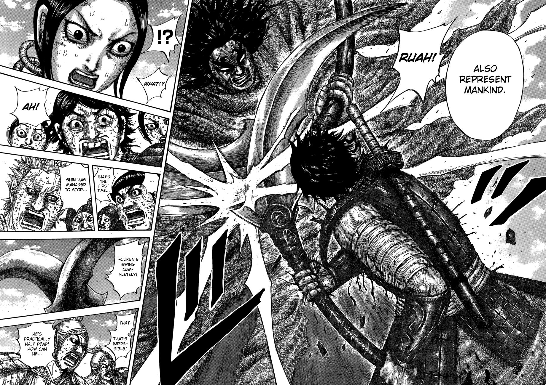 Chapter 624 — Chapter 624 — Page 11