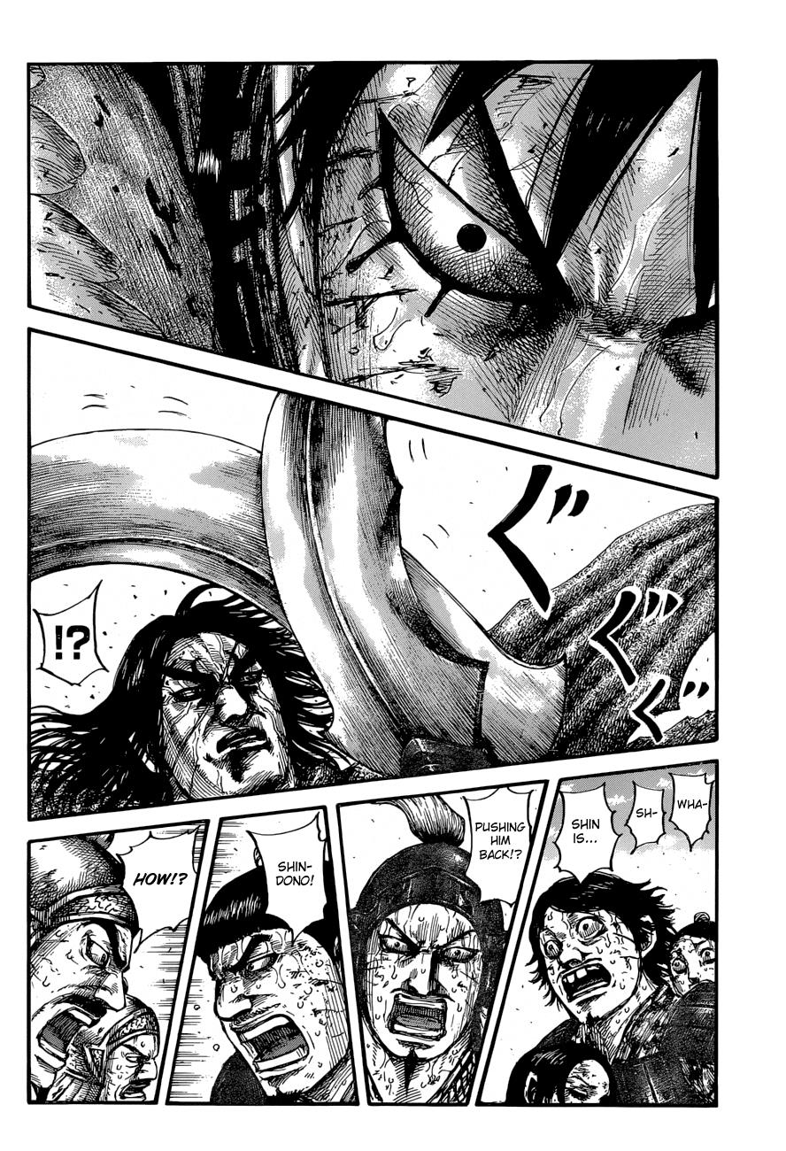 Chapter 624 — Chapter 624 — Page 12