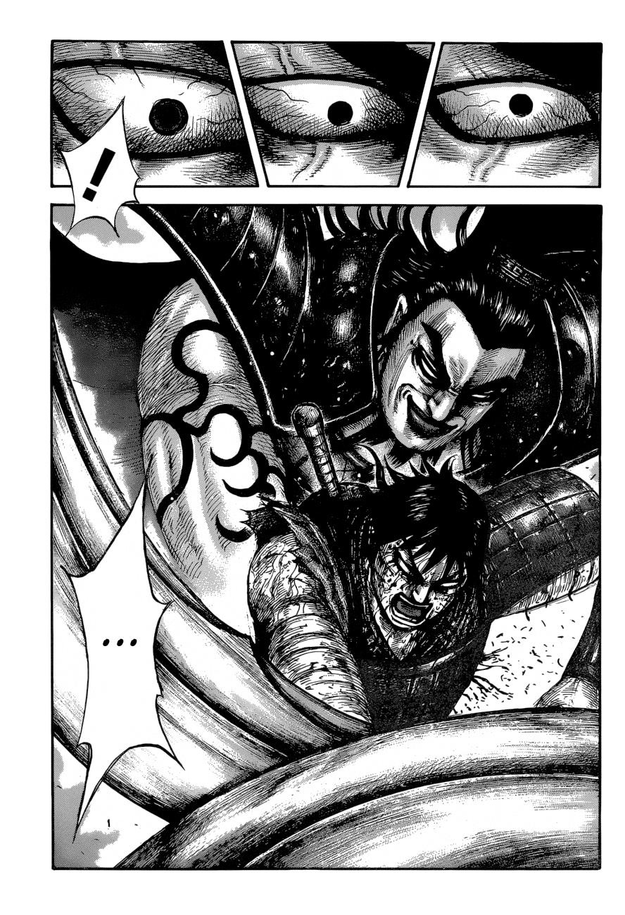 Chapter 624 — Chapter 624 — Page 13