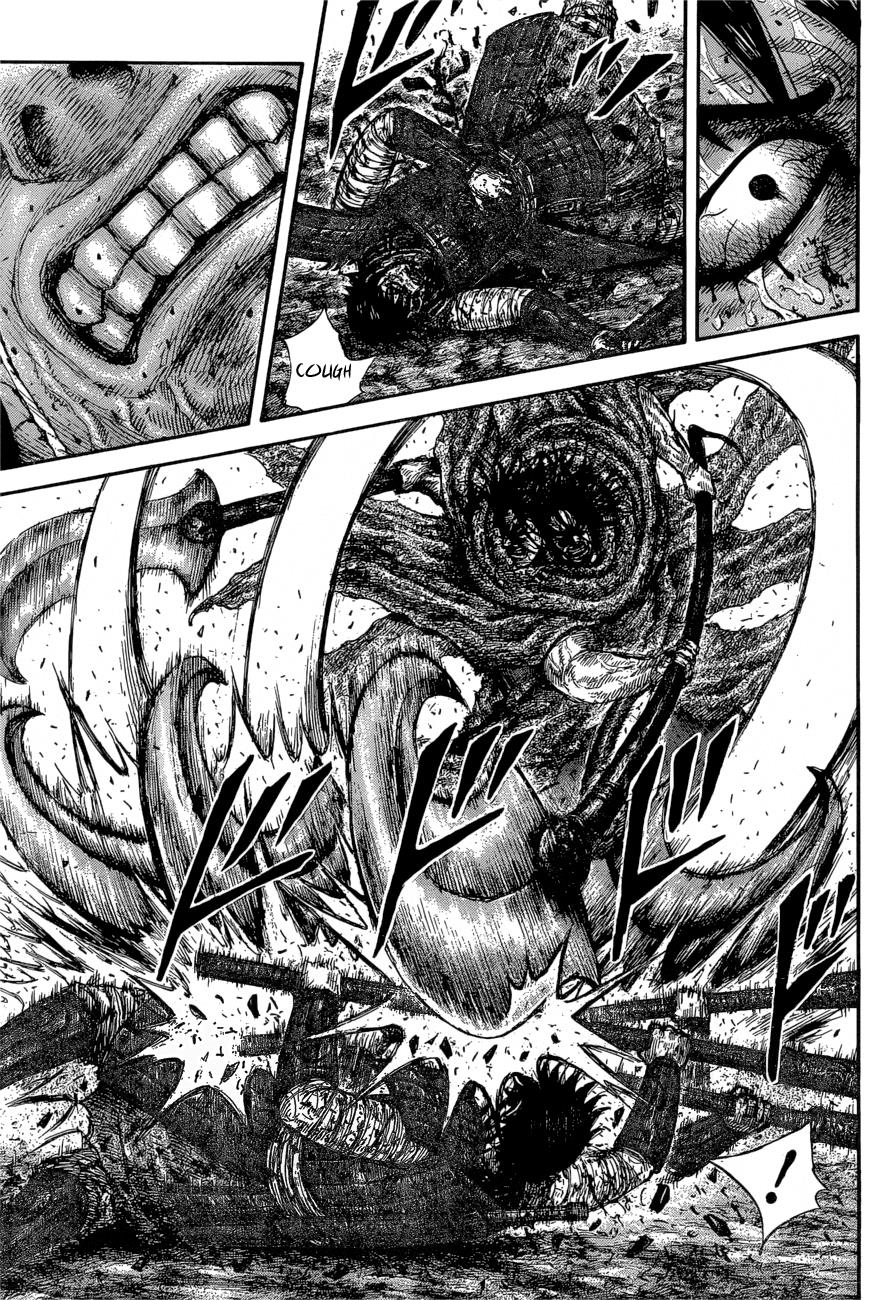 Chapter 624 — Chapter 624 — Page 15