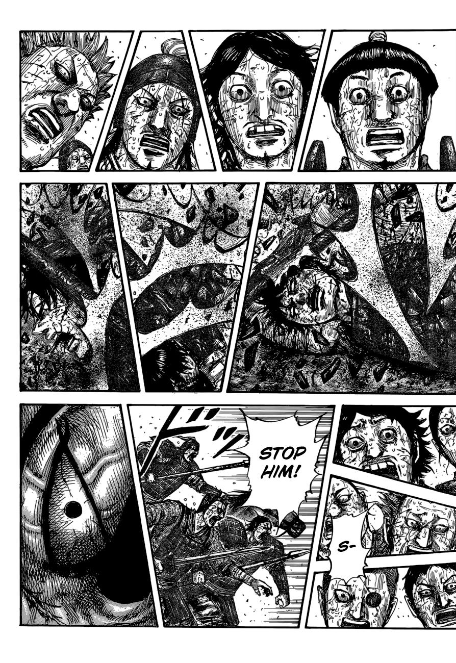 Chapter 624 — Chapter 624 — Page 16