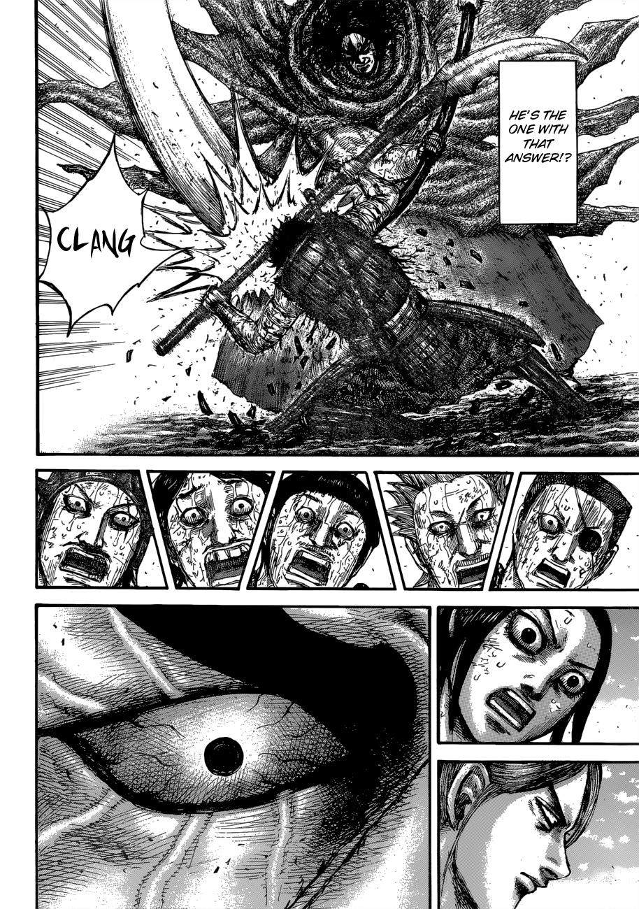 Chapter 624 — Chapter 624 — Page 18