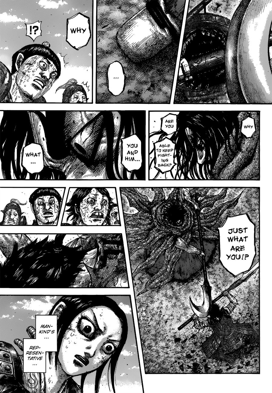 Chapter 624 — Chapter 624 — Page 19