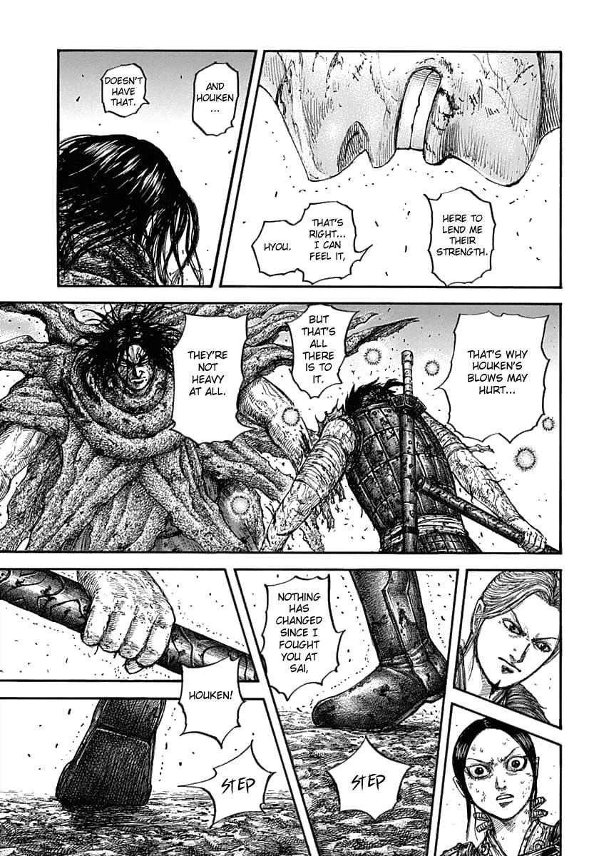 Chapter 626 — Chapter 626 — Page 4