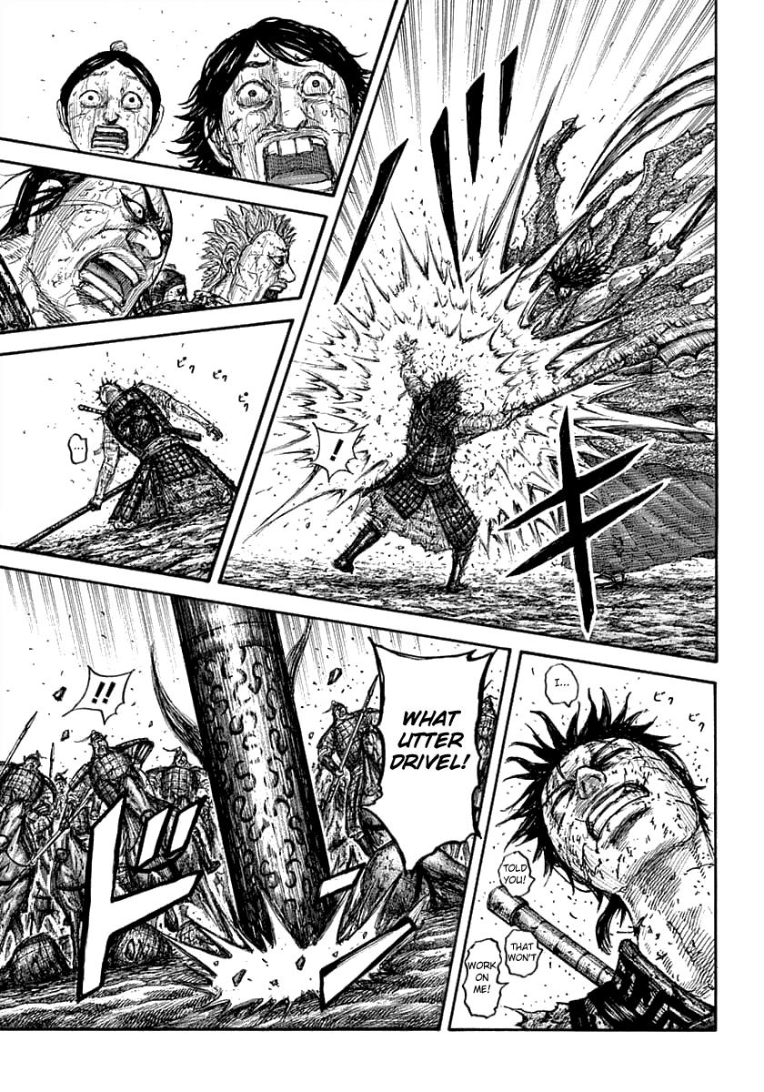 Chapter 626 — Chapter 626 — Page 6