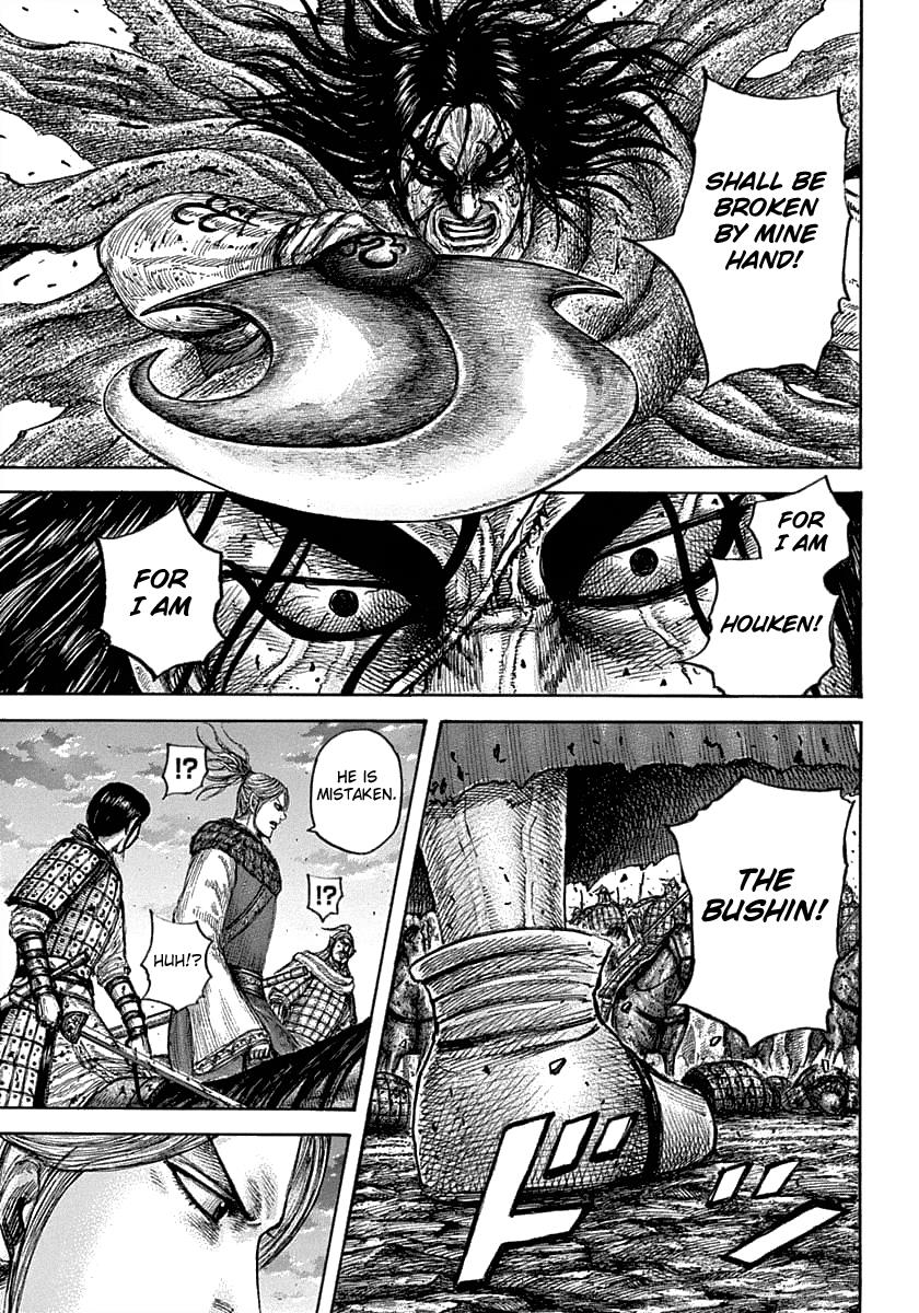 Chapter 626 — Chapter 626 — Page 8