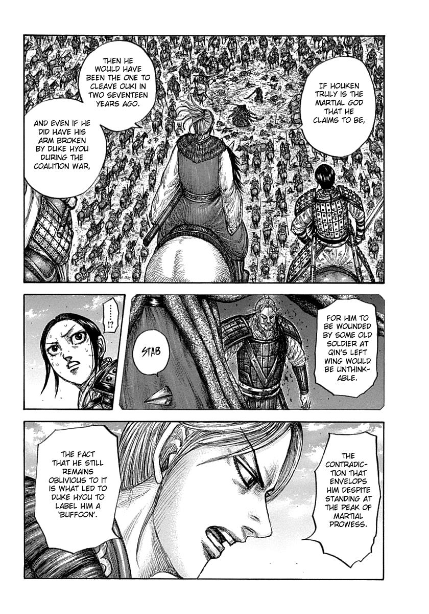Chapter 626 — Chapter 626 — Page 9