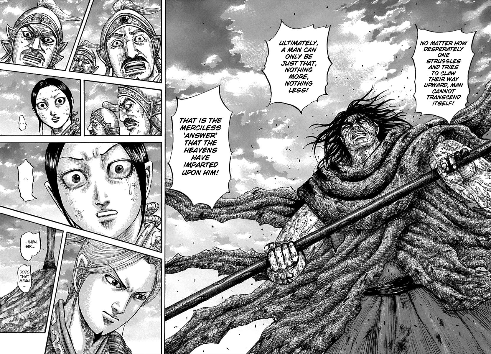 Chapter 626 — Chapter 626 — Page 11