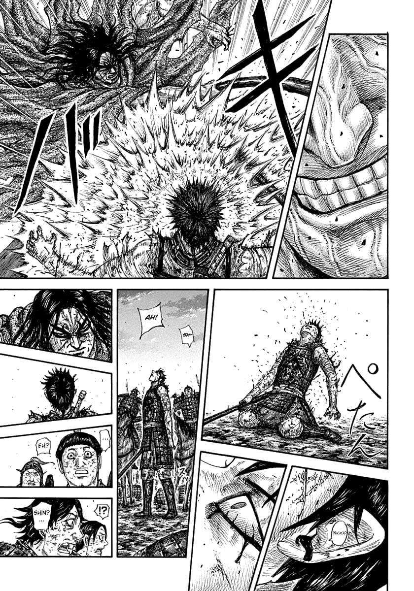 Chapter 626 — Chapter 626 — Page 13