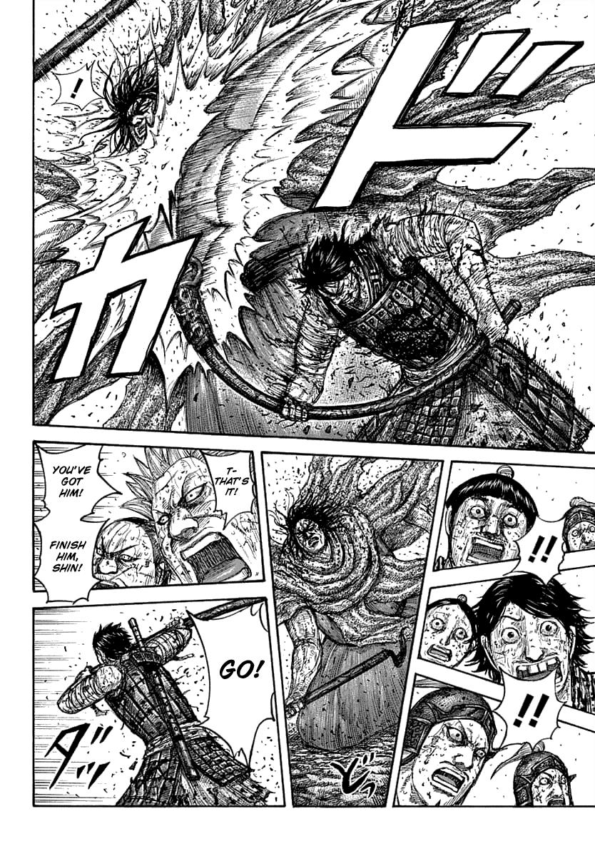 Chapter 626 — Chapter 626 — Page 14