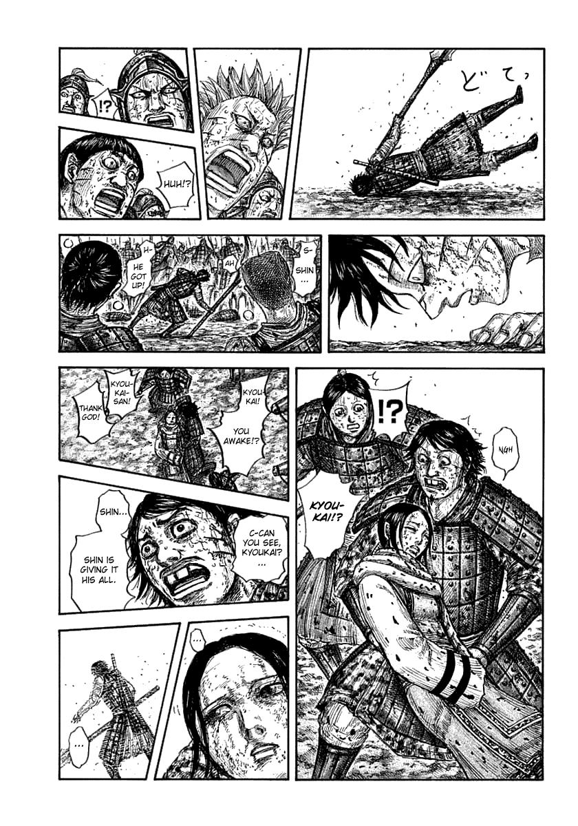 Chapter 626 — Chapter 626 — Page 15