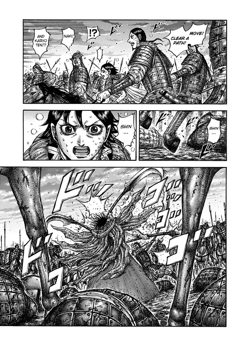 Chapter 627 — Chapter 627 — Page 4