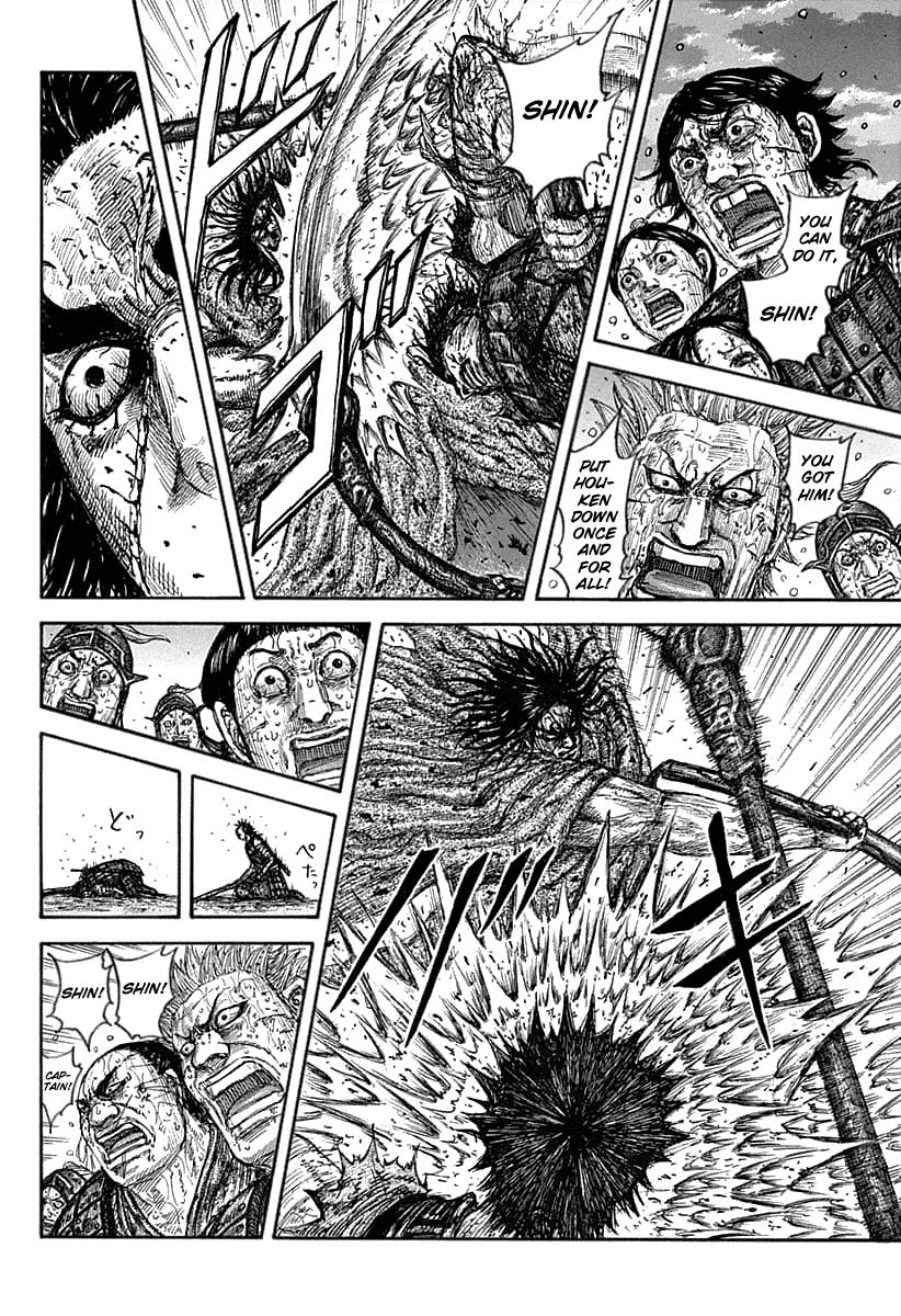 Chapter 627 — Chapter 627 — Page 5