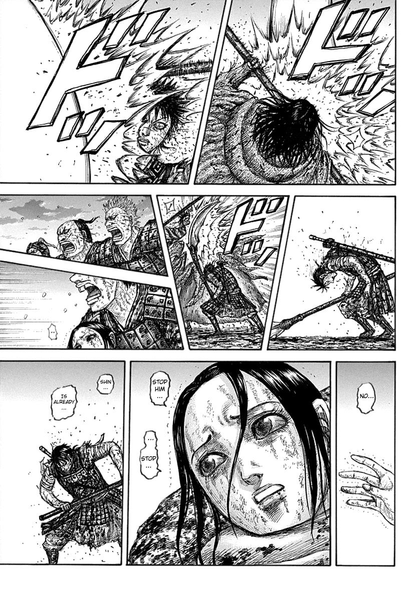 Chapter 627 — Chapter 627 — Page 8