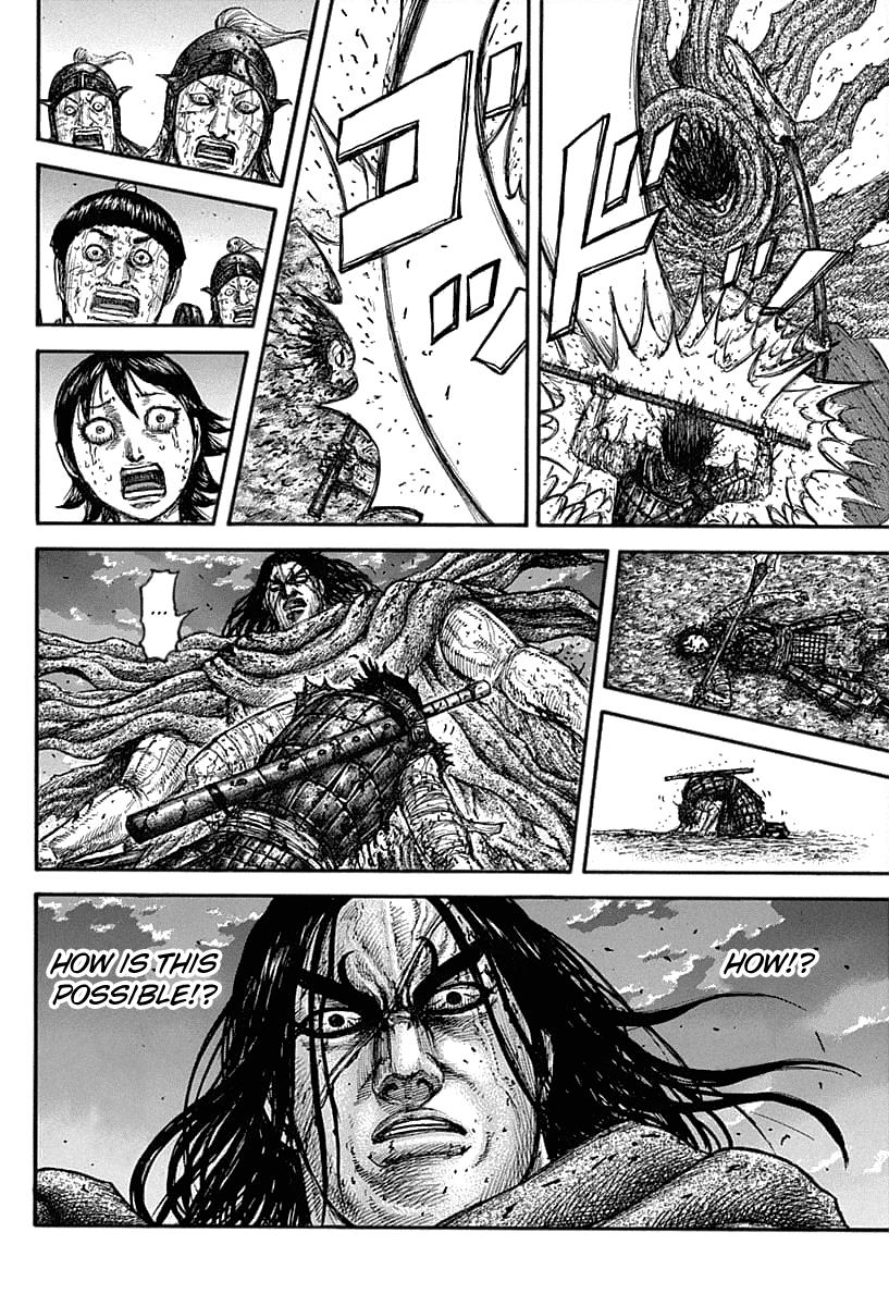 Chapter 627 — Chapter 627 — Page 9