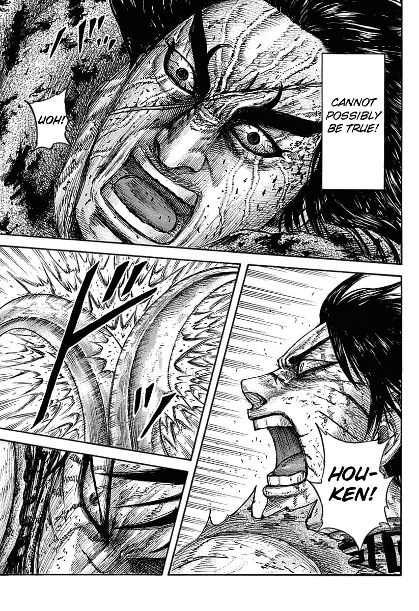 Chapter 627 — Chapter 627 — Page 13