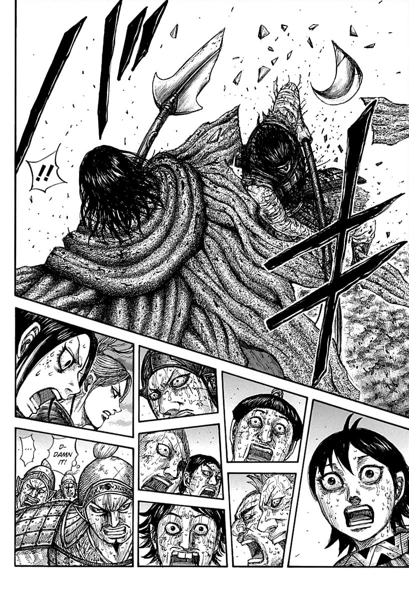 Chapter 627 — Chapter 627 — Page 14