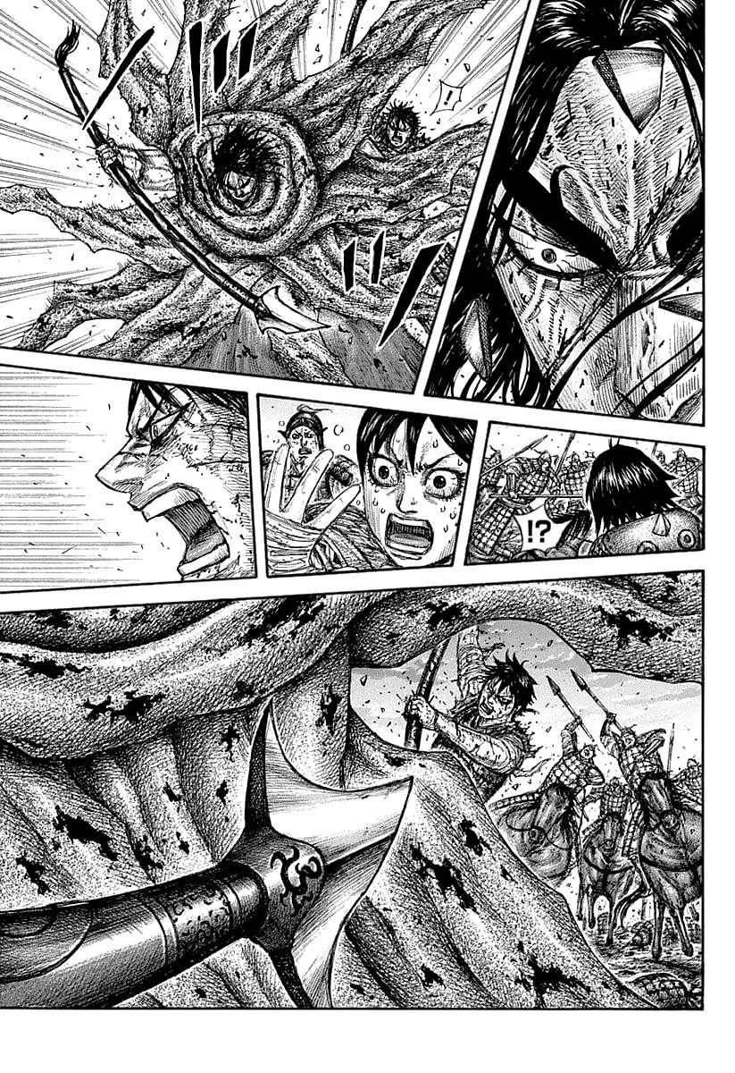 Chapter 627 — Chapter 627 — Page 15
