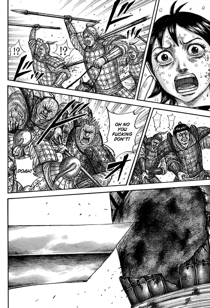 Chapter 627 — Chapter 627 — Page 16