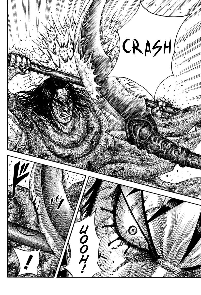 Chapter 627 — Chapter 627 — Page 18
