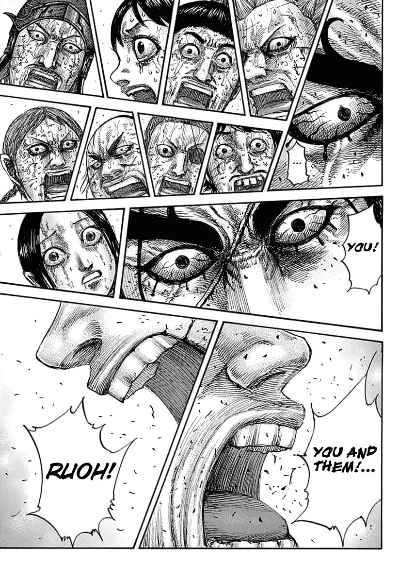 Chapter 627 — Chapter 627 — Page 19
