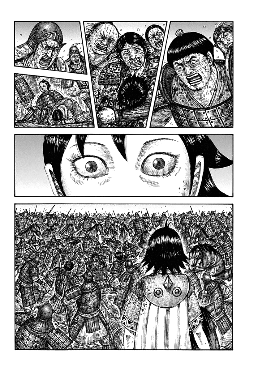 Chapter 629 — Chapter 629 — Page 5