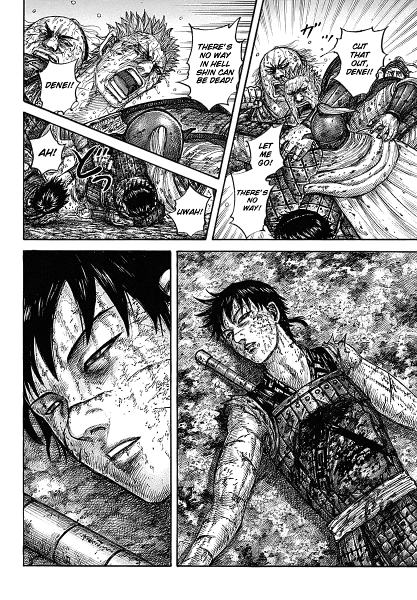 Chapter 629 — Chapter 629 — Page 7