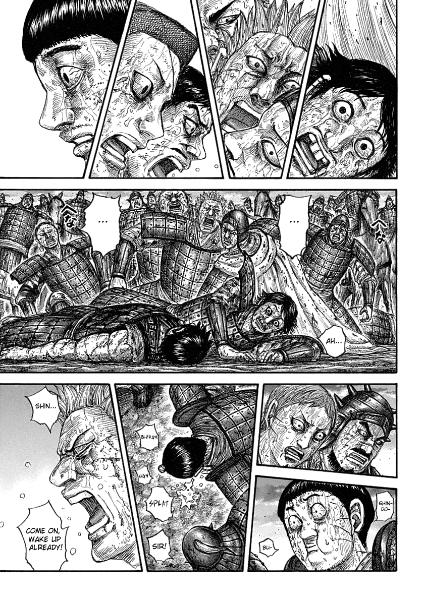 Chapter 629 — Chapter 629 — Page 8