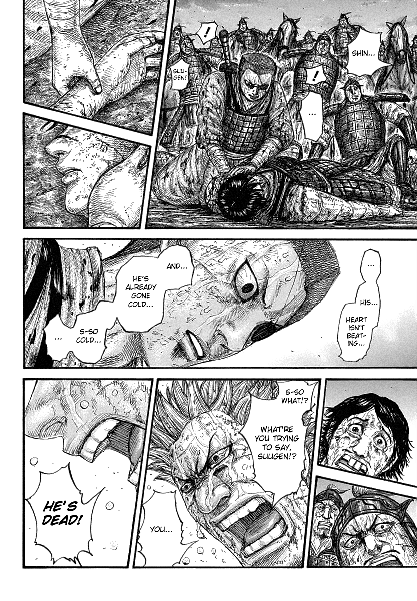 Chapter 629 — Chapter 629 — Page 9