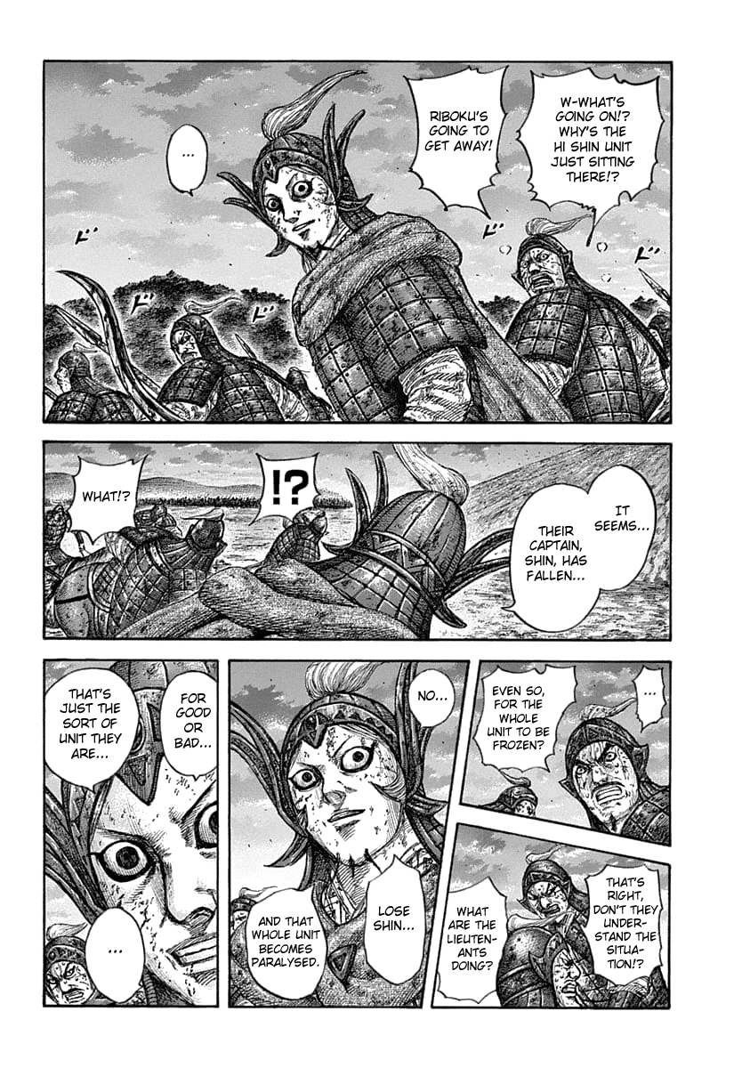 Chapter 629 — Chapter 629 — Page 11