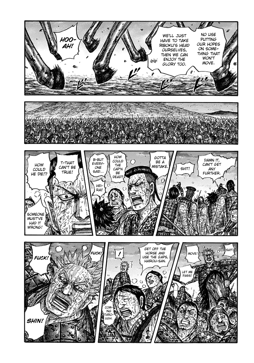 Chapter 629 — Chapter 629 — Page 12