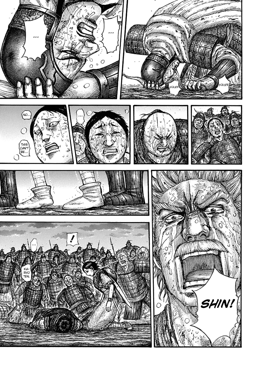 Chapter 629 — Chapter 629 — Page 14