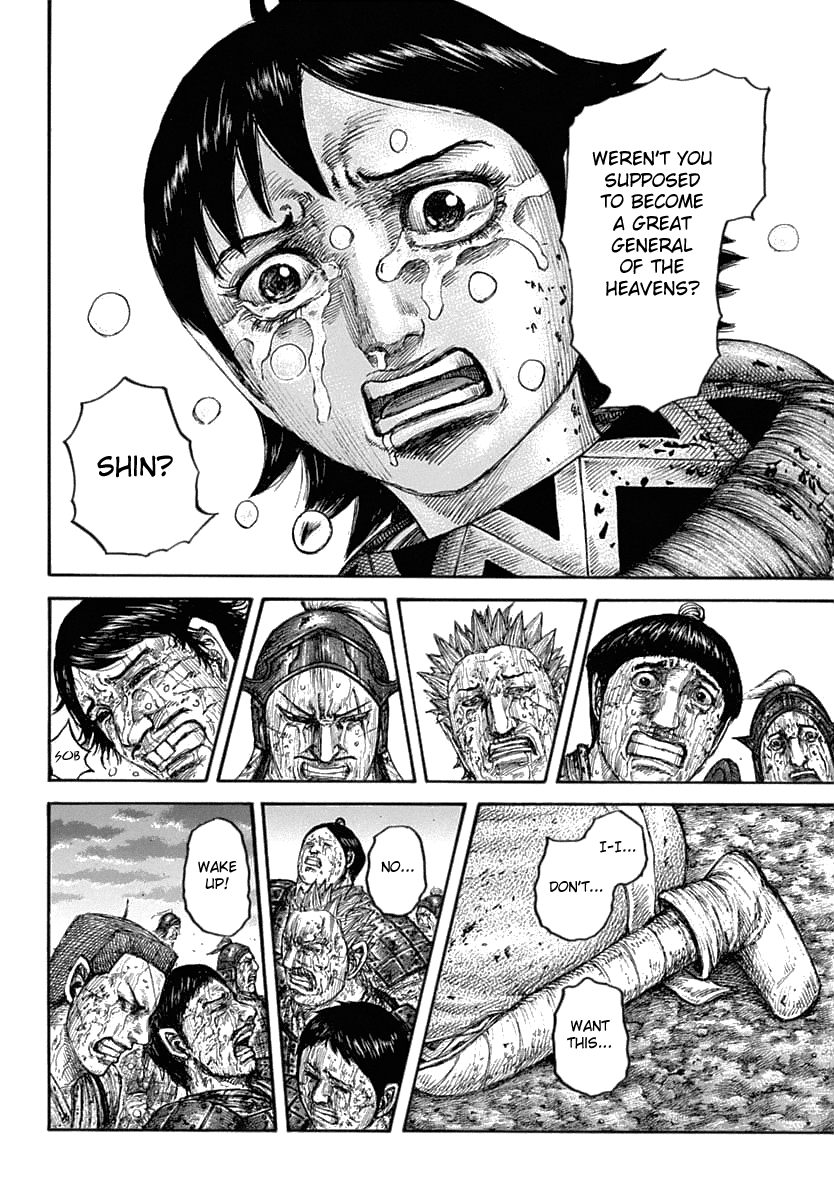 Chapter 629 — Chapter 629 — Page 17